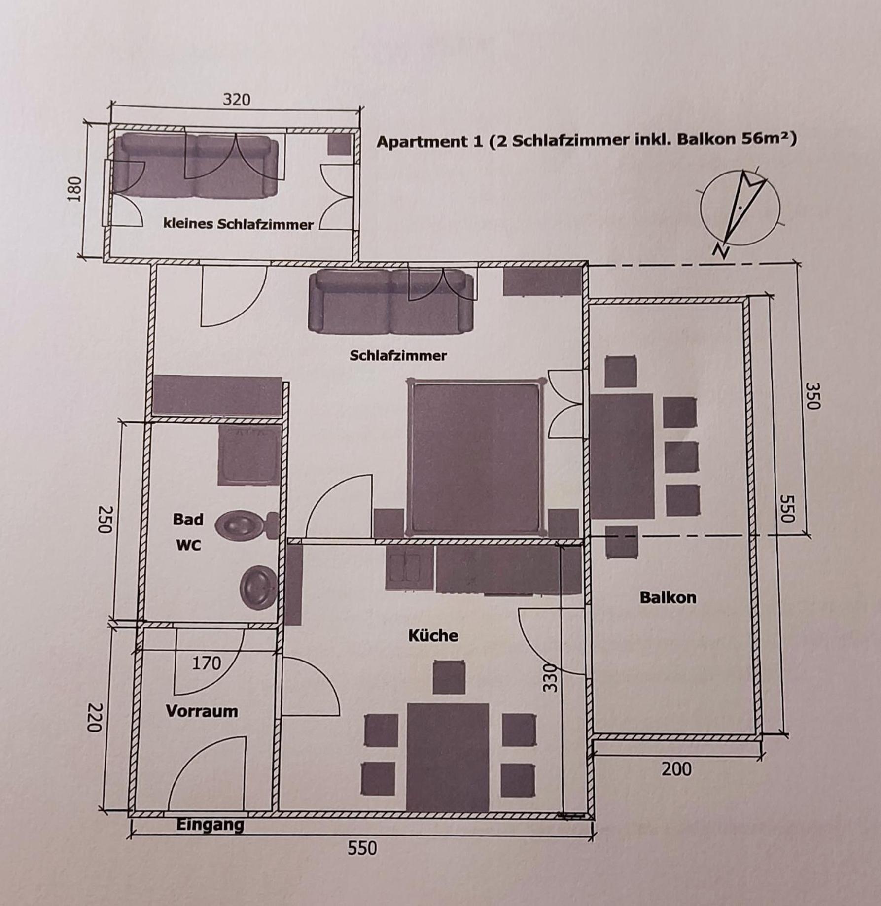 Apartment Angerer Bad Aussee Εξωτερικό φωτογραφία