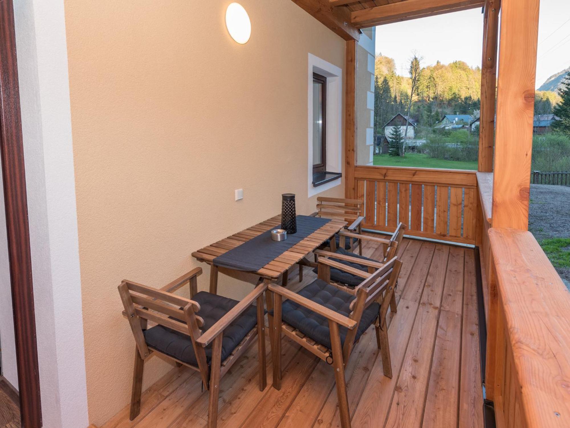Apartment Angerer Bad Aussee Εξωτερικό φωτογραφία