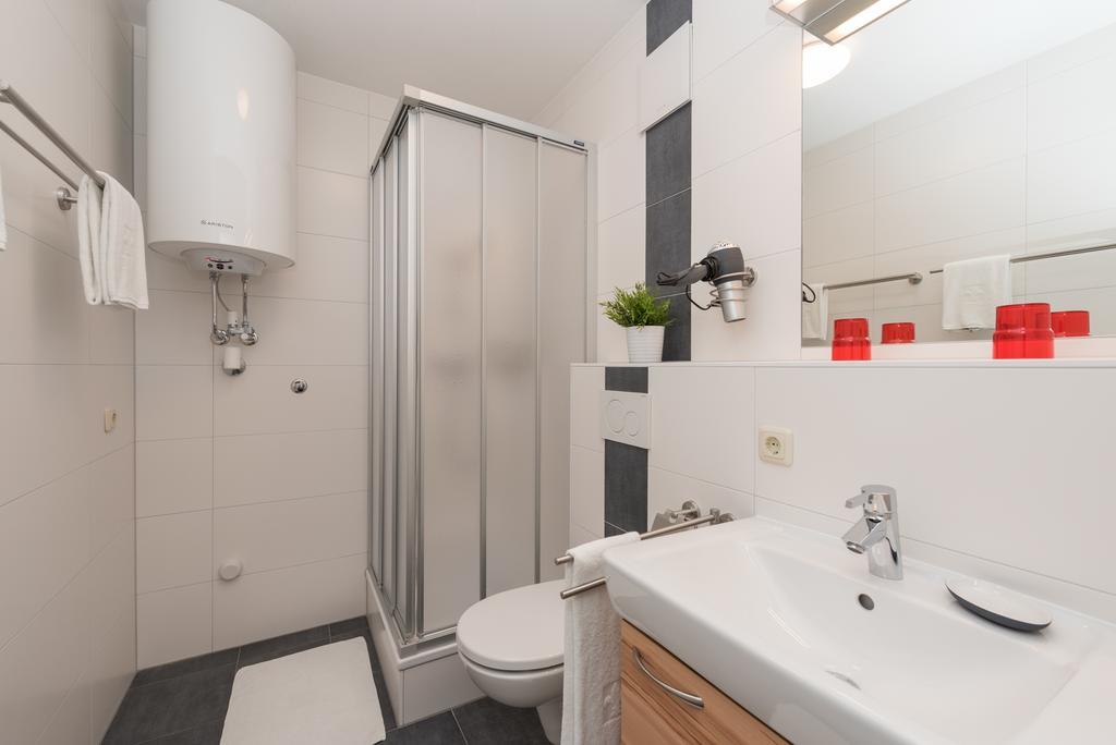 Apartment Angerer Bad Aussee Εξωτερικό φωτογραφία