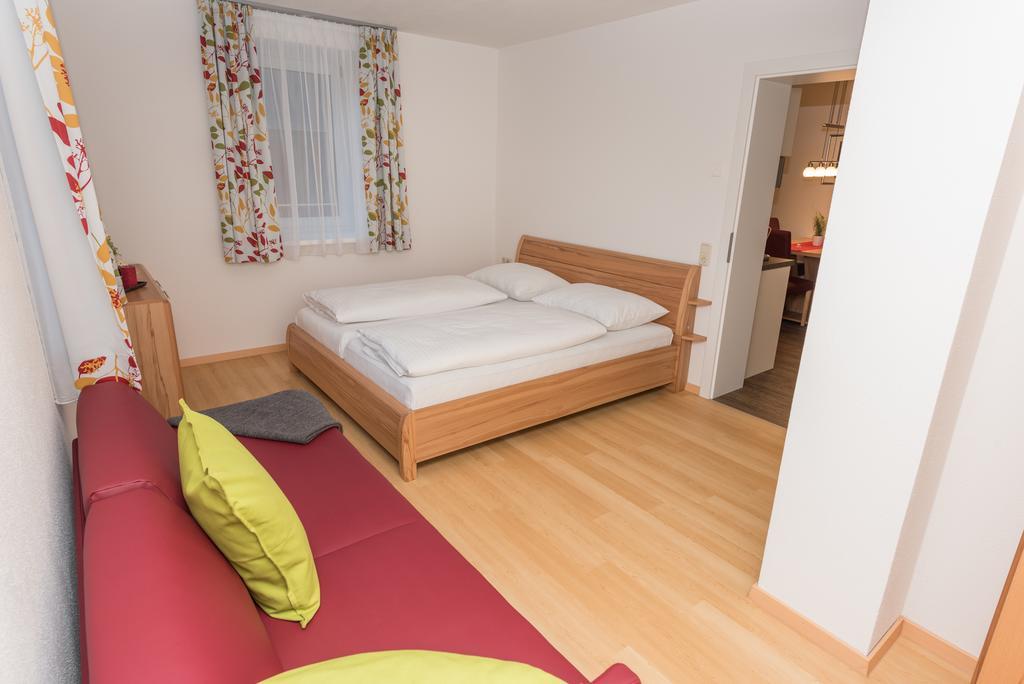 Apartment Angerer Bad Aussee Εξωτερικό φωτογραφία