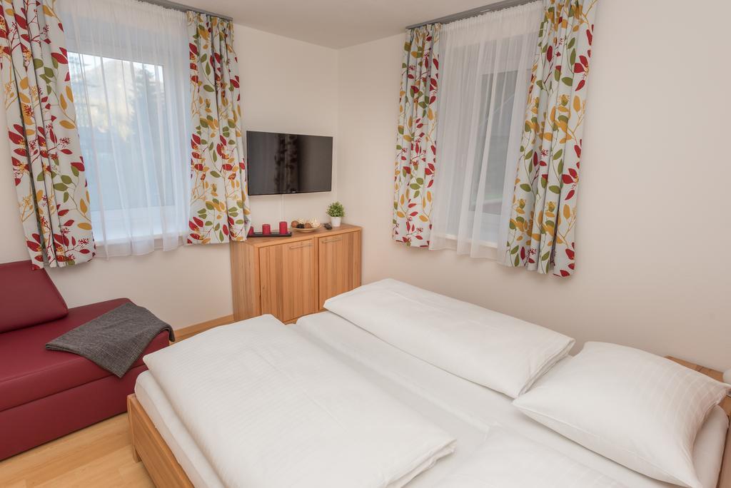 Apartment Angerer Bad Aussee Εξωτερικό φωτογραφία