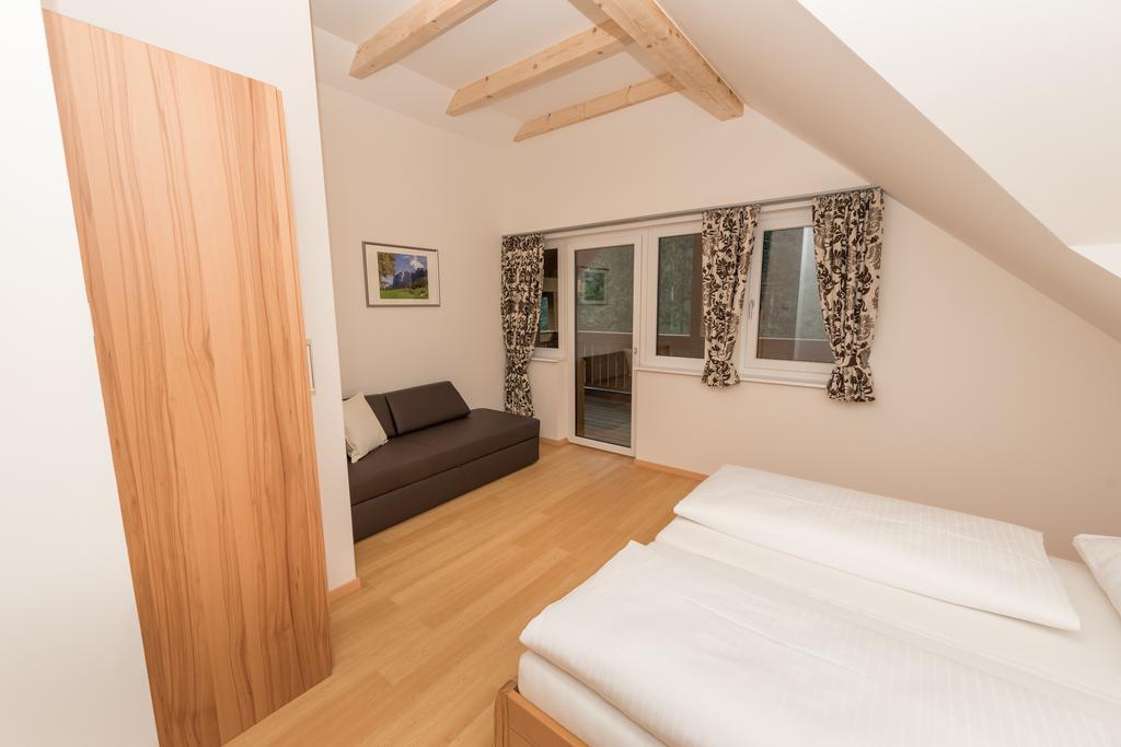 Apartment Angerer Bad Aussee Εξωτερικό φωτογραφία