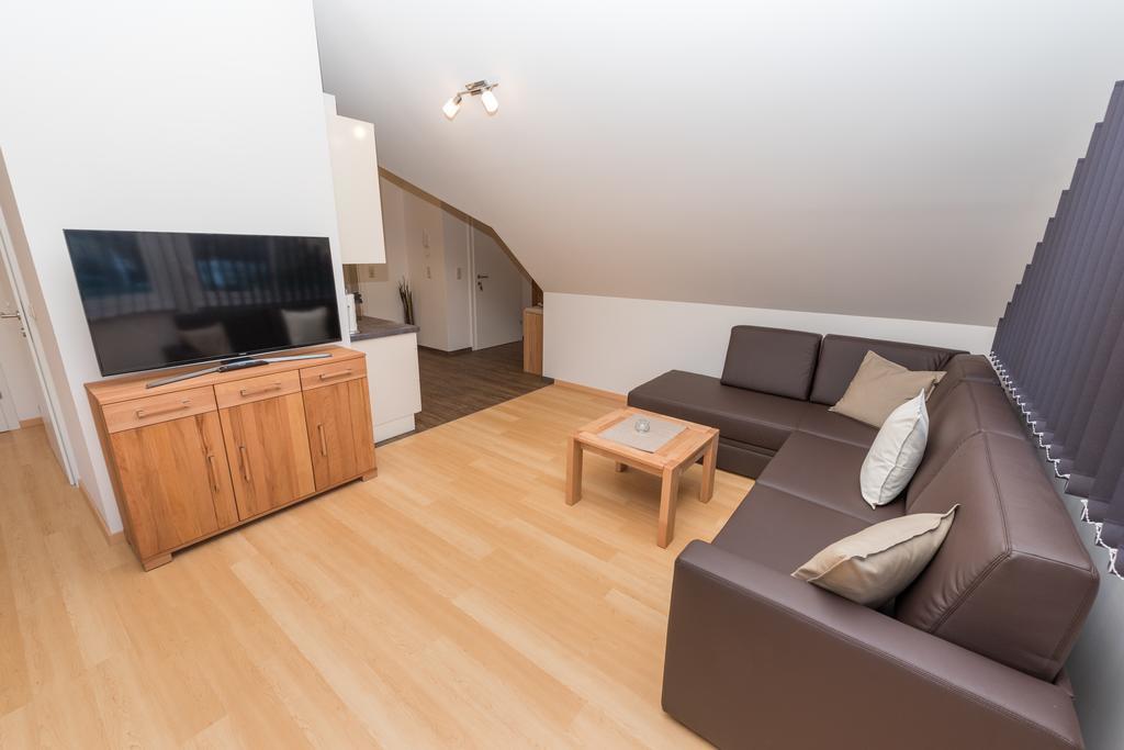 Apartment Angerer Bad Aussee Εξωτερικό φωτογραφία