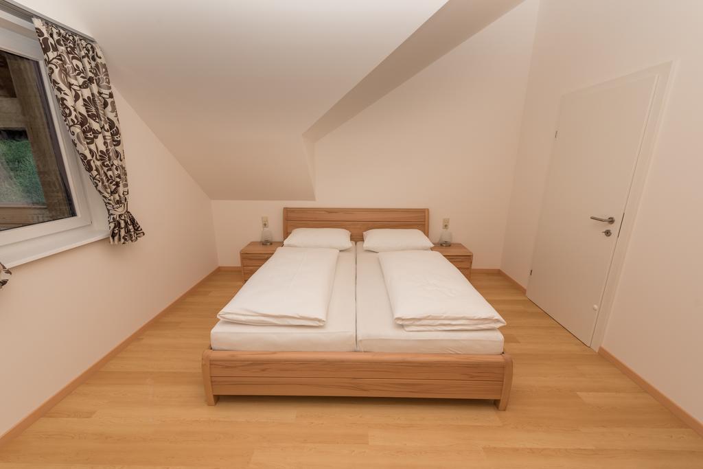 Apartment Angerer Bad Aussee Εξωτερικό φωτογραφία