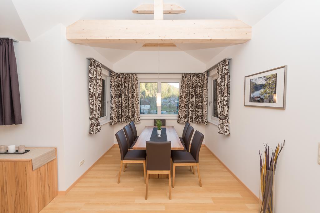 Apartment Angerer Bad Aussee Εξωτερικό φωτογραφία