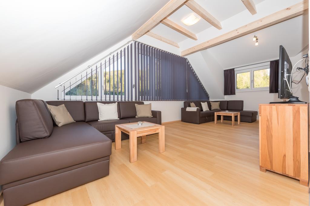 Apartment Angerer Bad Aussee Εξωτερικό φωτογραφία