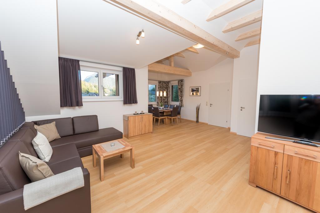 Apartment Angerer Bad Aussee Εξωτερικό φωτογραφία