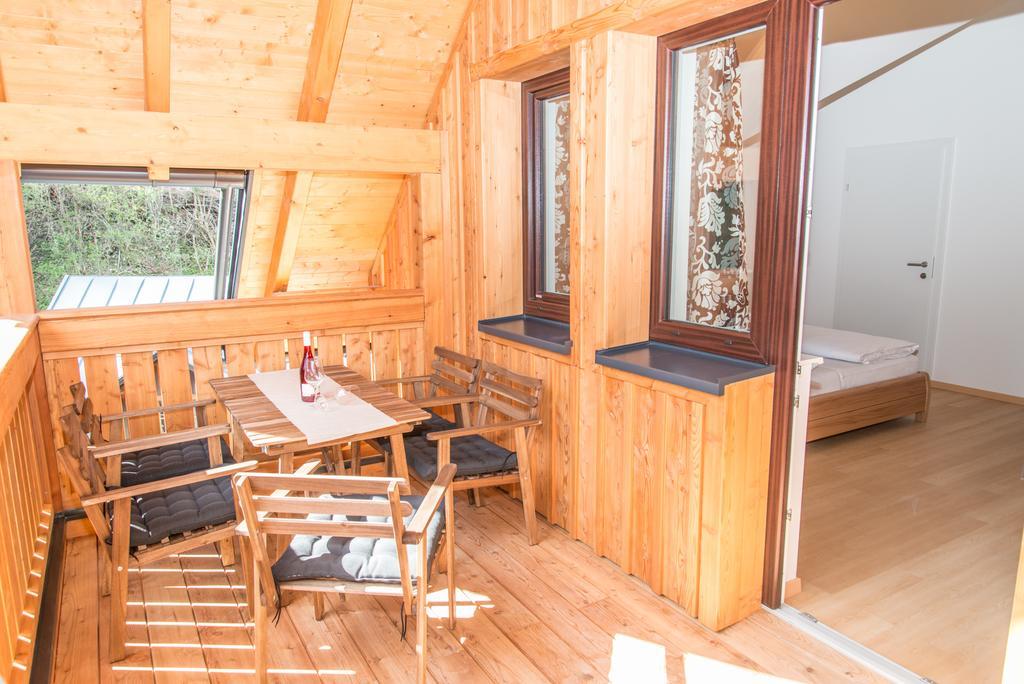 Apartment Angerer Bad Aussee Εξωτερικό φωτογραφία